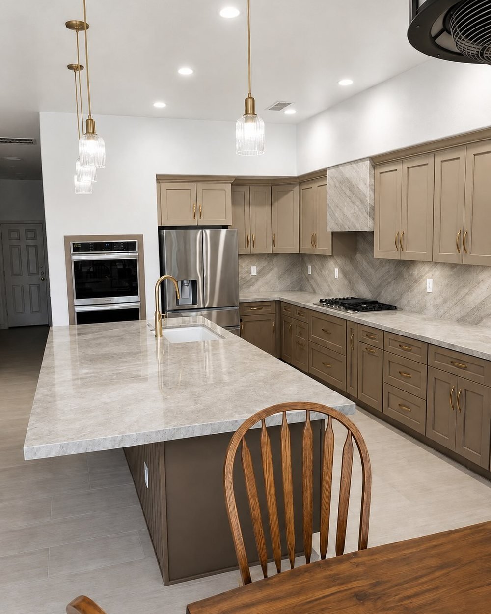 Cabinets
